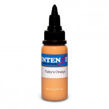 30 ml Intenze Patty's Orange [Придатний до 31.03.2025]