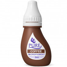 Pure Coffee Pigment Biotouch / Кофейный (3 мл)