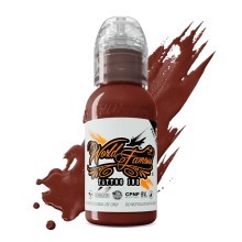 30 ml World Famous Umber [Mak`s Brick Tone] [До 09.10.2025]
