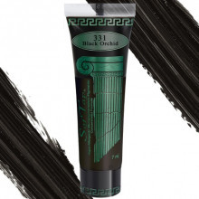 Softap 331 (Чорна Орхідея / Black Orchid)