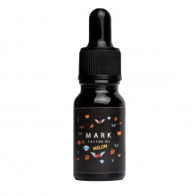 10 ml Масло для ухода за тату Mark EcoPharm Melon