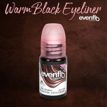 15 ml Perma Blend Warm Black [Lulu Siciliano] [До 30.09.2026]