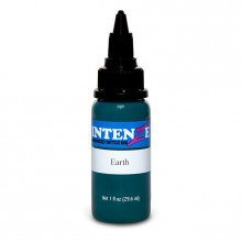30 ml Intenze Earth [придатний до 30.04.2023]