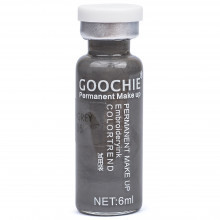 Goochie (Misty Grey) 6 ml