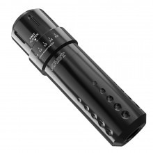 Машинка для татуажу MAST Flip (Black) від Dragonhawk