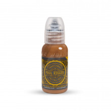 30 ml World Famous Jax Sand (medium brown) [Paul Rogers] [Придатний до 17.07.2025]