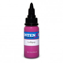 30 ml Intenze Lollipop [До 31.08.2025]