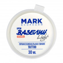 30 ml Крем Вазелин Mark EcoPharm Light