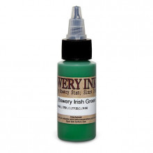 30 ml Intenze Irish Green [Bowery Ink] [Годен до 28.02.2024]