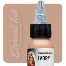 15 ml Eternal Ivory [Годен до 02.09.2025]