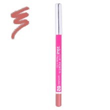 ZOLA Карандаш для губ Lip Pencil 02 Natural