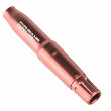 Машинка для татуажу Hummingbird Bronc Pen V4 (Pink)