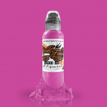 World Famous Paris Pink