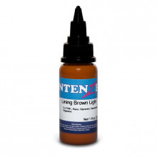 30 ml Intenze Brown Light [Lining] [Годен до 31.05.2023]