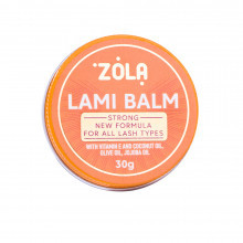 30 ml Клей без клея для ламинирования ресниц ORANGE ZOLA