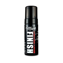 150 ml Піна фініш Mark EcoPharm Black edition