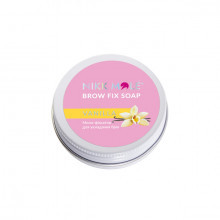 30 g Фиксатор для бровей (Ваниль) NIKK MOLE