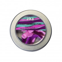 Валики для ламинирования Candy extreme curl