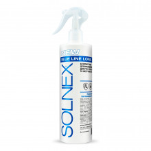 Антисептик SOLNEX БЛЮ ЛАЙН ЛОНГ, 500 мл