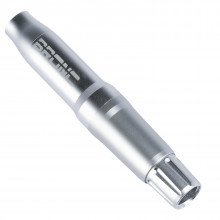 Машинка для татуажа Hummingbird Bronc Pen V4 (Silver)