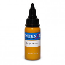Intenze Bright Orange