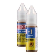 15 ml Пигмент THE MINERAL CLASSIC #1 «Оливковый блонд»