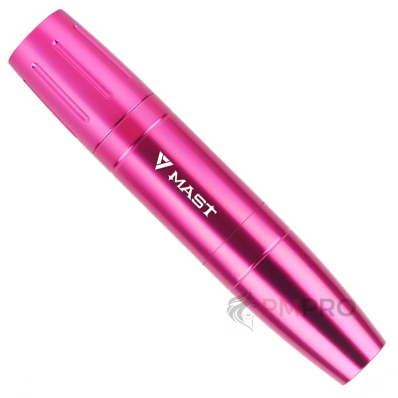 Купить Машинка для татуажа Mast Magi Pen (Pink) от Dragonhawk в