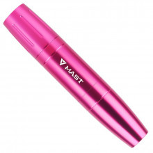 Машинка для татуажа Mast Magi Pen (Pink) от Dragonhawk