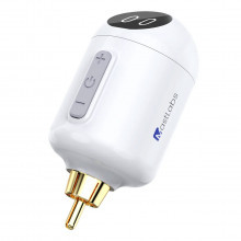 Беспроводной блок питания Dragonhawk MastLabs Airbot Smart (white)