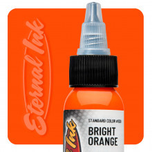 Eternal Bright Orange
