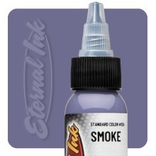 15 ml Eternal Smoke [До 26.07.2026]