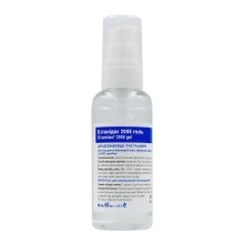 Дезинфицирующее средство АХД 2000 Ультра (60ml)