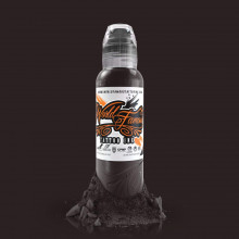World Famous Dark Mink (30 мл)