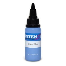 30 ml Intenze Baby Blue [Годен до 31.03.2026]
