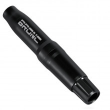 Машинка для татуажу Hummingbird Bronc Pen V4 (Black)