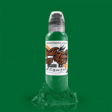 15 ml World Famous Deep Green [Oleg]