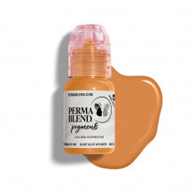 Perma Blend Golden Corrector (15 мл)
