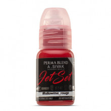 Perma Blend Followme Rouge [A. Sivak] (15 мл)
