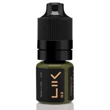 5 ml Lik Corrector / 02