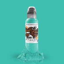15 ml World Famous Bahama Blue [До 20.11.2025]
