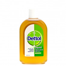 Dettol Original (250 мл)