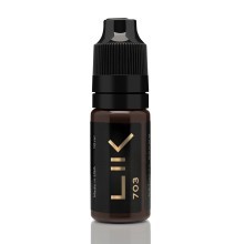 10 мл Lik Brows / 703 Natural Brown