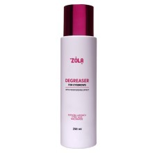Обезжириватель для бровей ZOLA