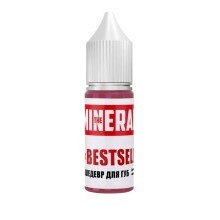 11 ml Пигмент губный BESTSELLER THE MINERAL [Годен до 01.02.2026]