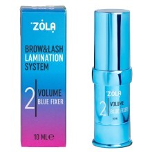 ZOLA Color Lab Состав для ламинирования 02 Volume Blue Fixer