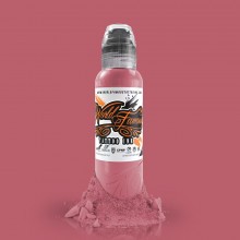 30 ml World Famous Prince Albert Pink [Годен до 11.10.2026]