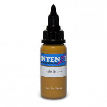 30 ml Intenze Light Brown [Годен до 30.06.2023]