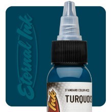 30 ml Eternal Turquoise [До 04.04.2027]