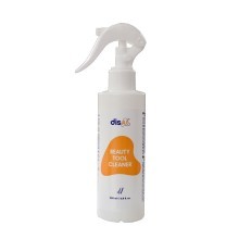 DisAl Очищающее средство-спрей для инструментов Beauty Tool Cleaner, 200 мл