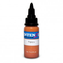 30 ml Intenze Papaya [Придатний до 31.12.2024]